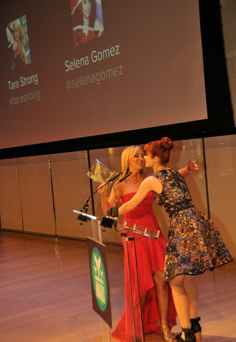 Tara Strong onlyfans porn free