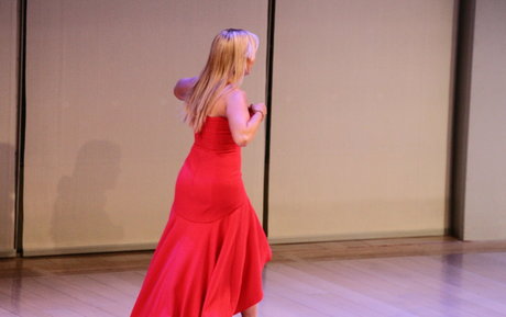 Tara Strong onlyfans naked