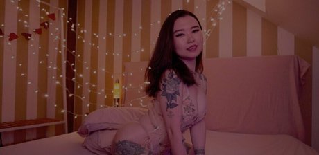 Lu Blu onlyfans leaked xxx