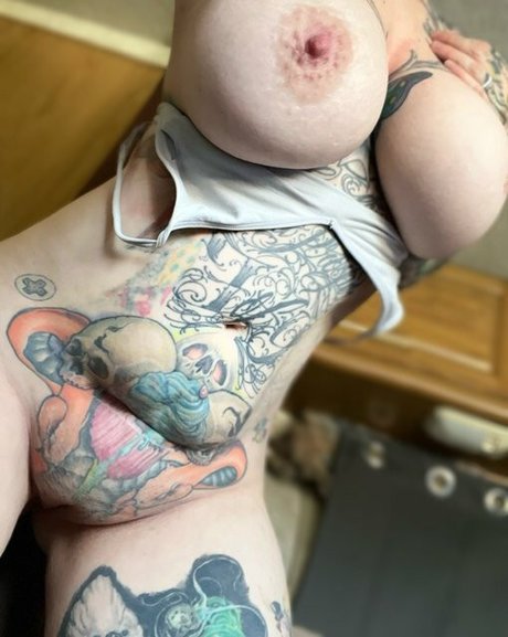 Keighla Night sexy onlyfans