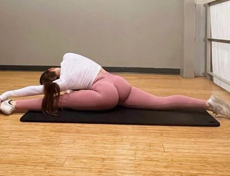 Jacquelyn Pilgrim onlyfans leaks naked