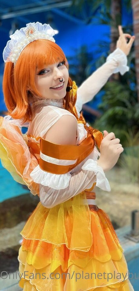 PlanetPlayBunny porn onlyfans