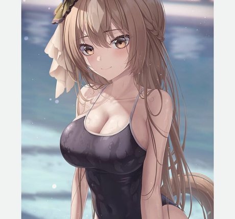 Dayalis Moreno nudes onlyfans leak