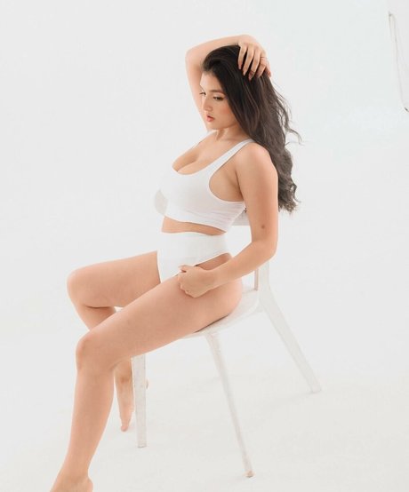 Dayalis Moreno naked onlyfans leaked