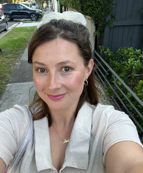 SliceOfSalami onlyfans leaked photos