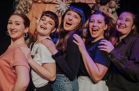 SliceOfSalami leaked onlyfans