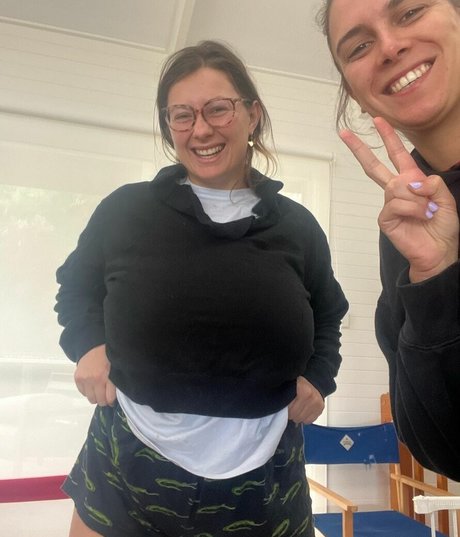 SliceOfSalami sexy onlyfans