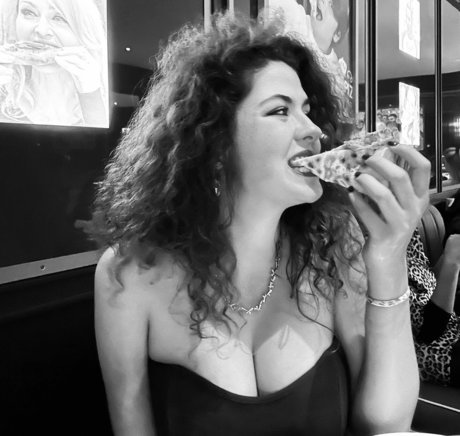 Fabiana Pastorino onlyfans sex leaked