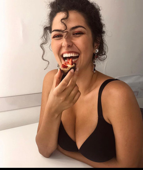 Fabiana Pastorino nudes onlyfans leak