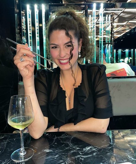 Fabiana Pastorino new onlyfans