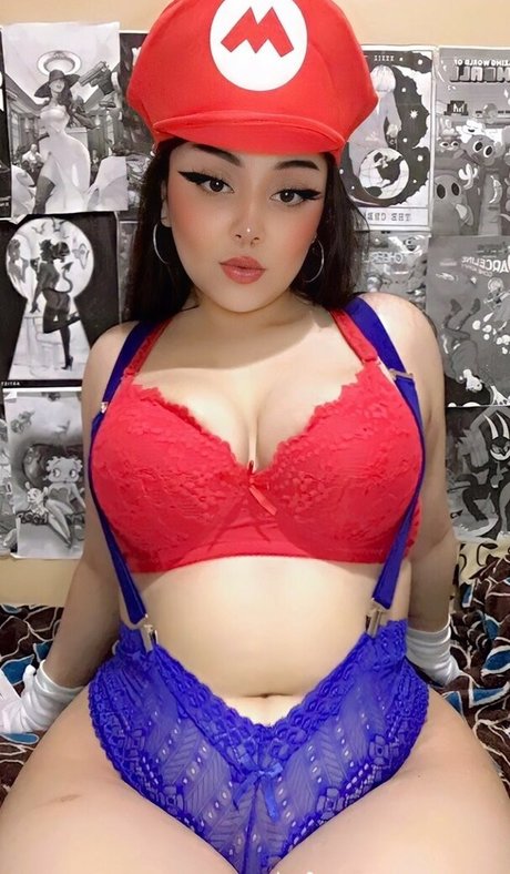 Bunny Alisson onlyfans posts