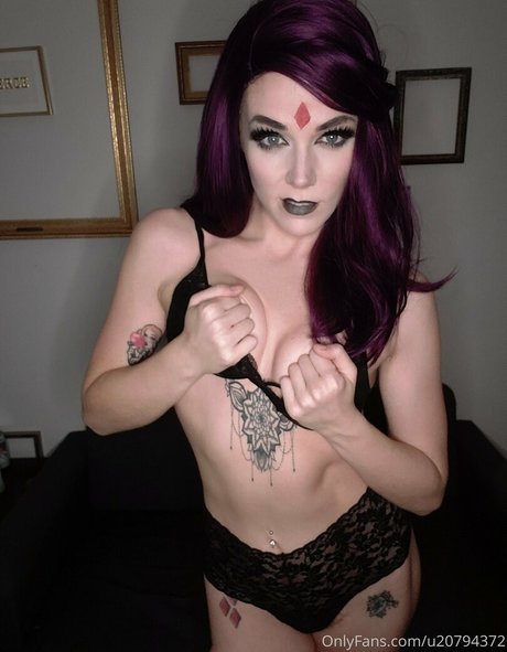 chaosandmagic onlyfans leaked free