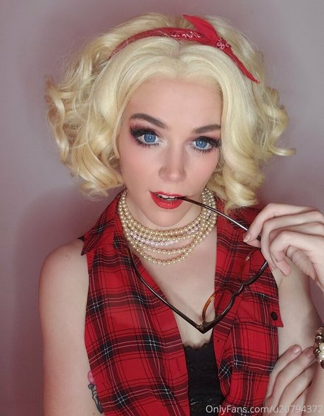 chaosandmagic leak onlyfans