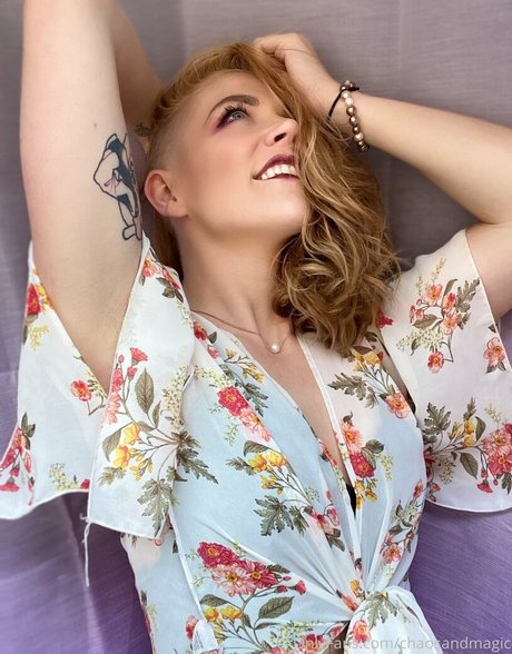 chaosandmagic onlyfans nude pics