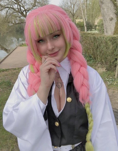 lunachan tv onlyfans porn