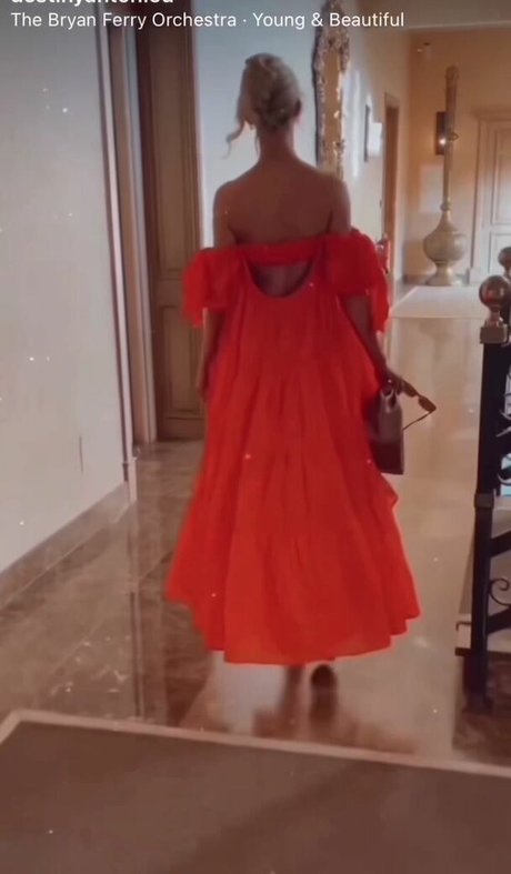 Daisy Anderson onlyfans archives