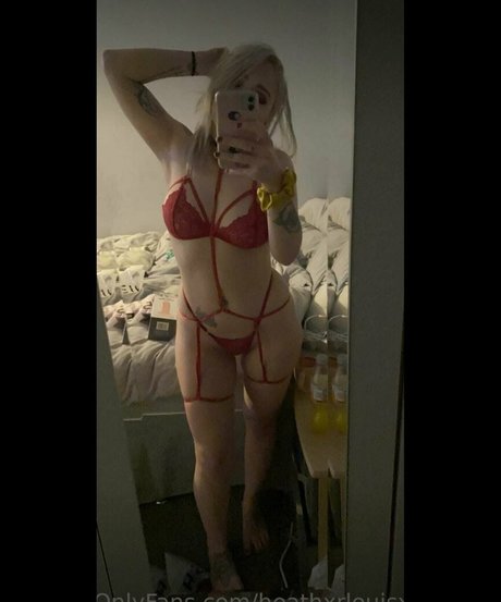 heathxrlouisx only fans leaks