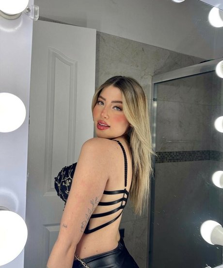 Fery Garcia onlyfans leak new