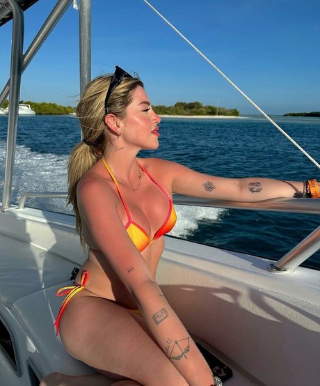 Fery Garcia en onlyfans