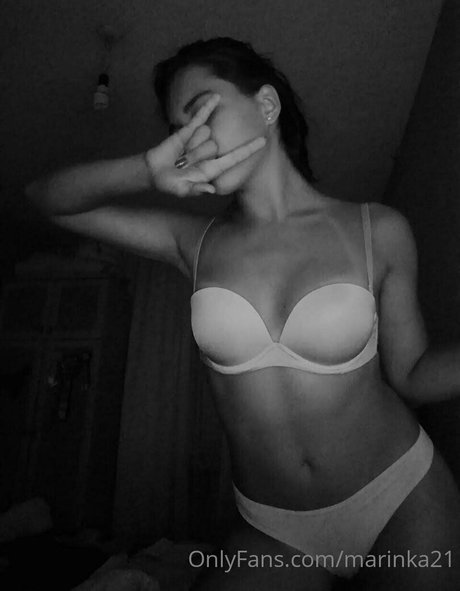 marinka21 onlyfans leaked nude