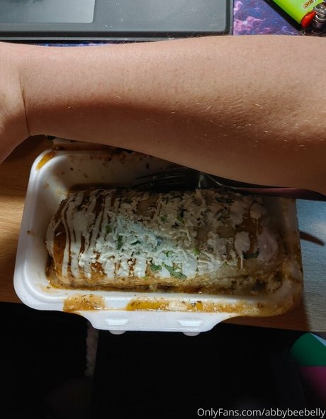 abbybeebelly onlyfans nude pics