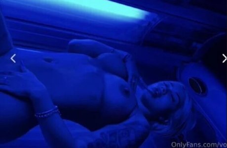 Alexandra Voinea onlyfans leaka