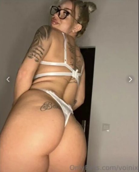 Alexandra Voinea leak onlyfans nude