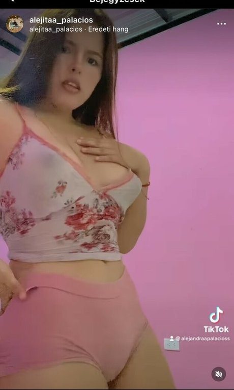 alejandrapalaciosof only fans leaked