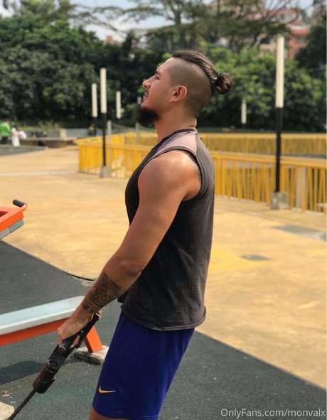 monvalx free onlyfans