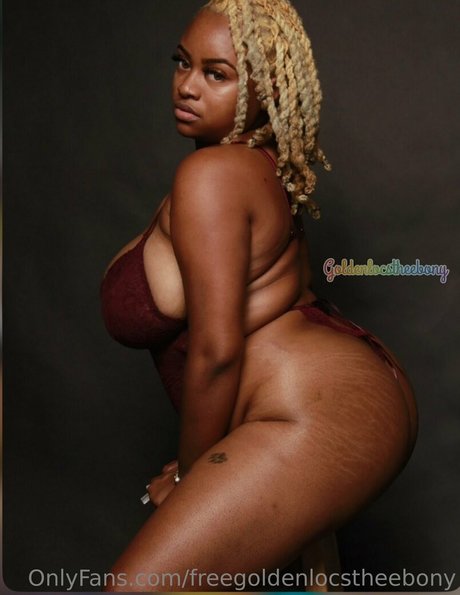 freegoldenlocstheebony onlyfans leaked