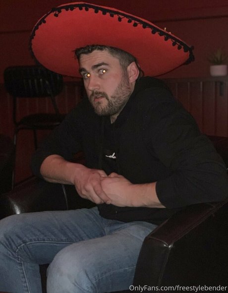 freestylebender nudes onlyfans