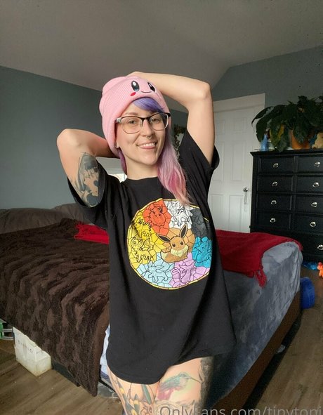 tinytoni xxx onlyfans