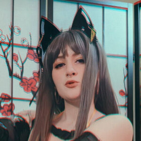 PeachyPop Cosplay leaked onlyfans pics