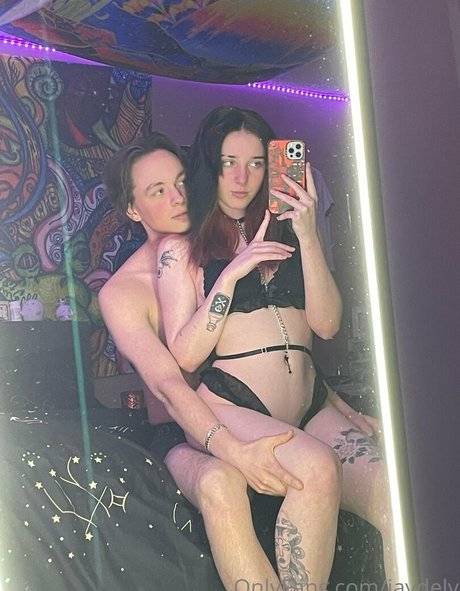 jaydelv onlyfans leaj