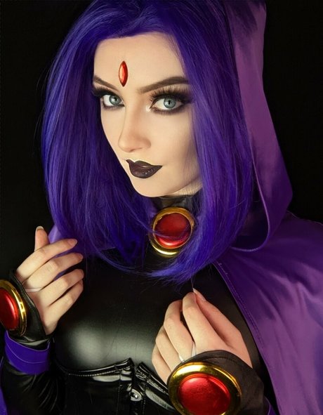 stacycosplays Profile pic
