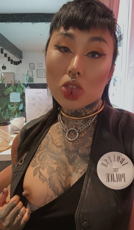 Sif Blvck only fans leaks