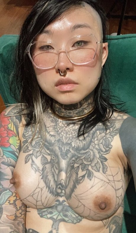 Sif Blvck onlyfans leaks porn