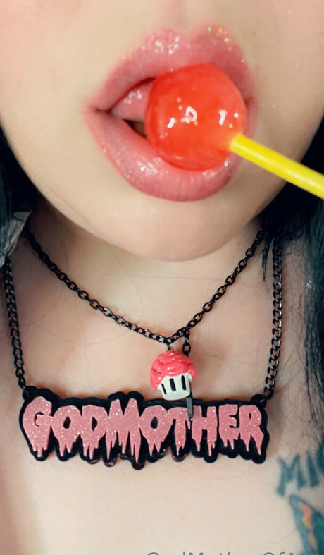 godmotherofassfree onlyfans porn