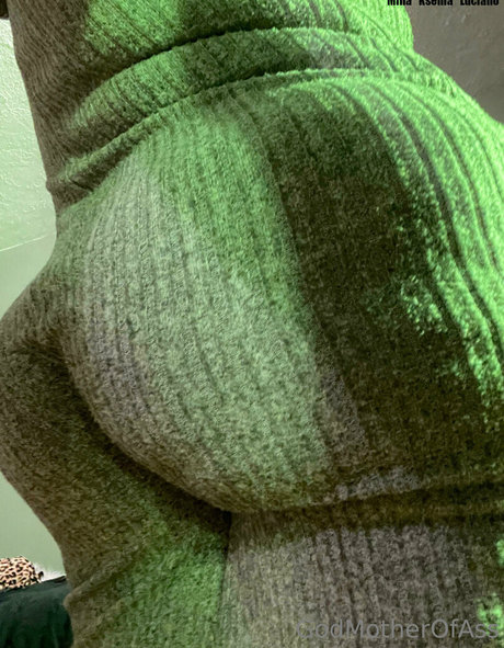 godmotherofassfree porn onlyfans