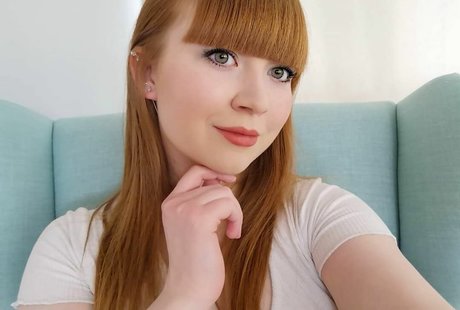 Cutieredhead onlyfans sex leaks