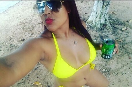 Leyla Britto only fans naked