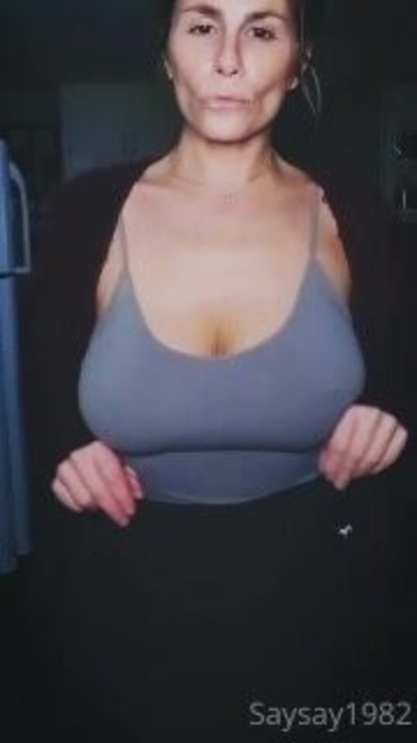 Sayrah Jay onlyfans nude