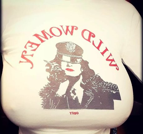 Sayrah Jay naked only fans