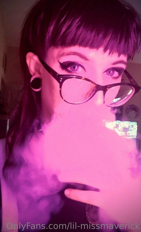 lil missmaverick new leaked onlyfans