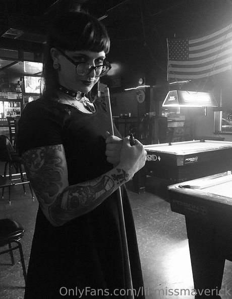 lil missmaverick onlyfans posts