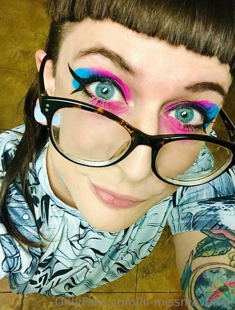 lil missmaverick onlyfans model images