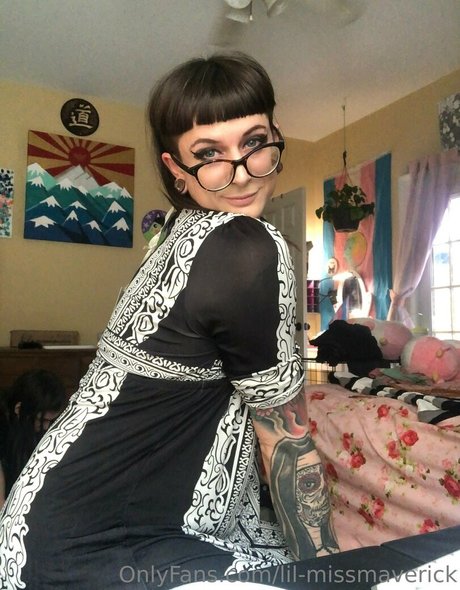 lil missmaverick only fans free