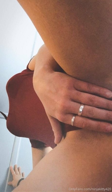 ninjakitty420 sex onlyfans