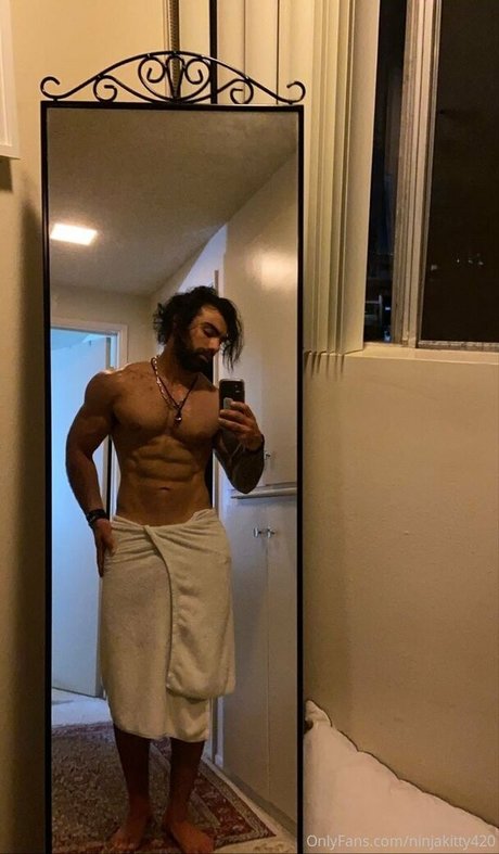 ninjakitty420 onlyfans nude pictures