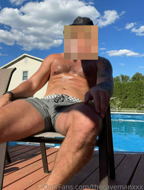 thecavemanxxx porn onlyfans